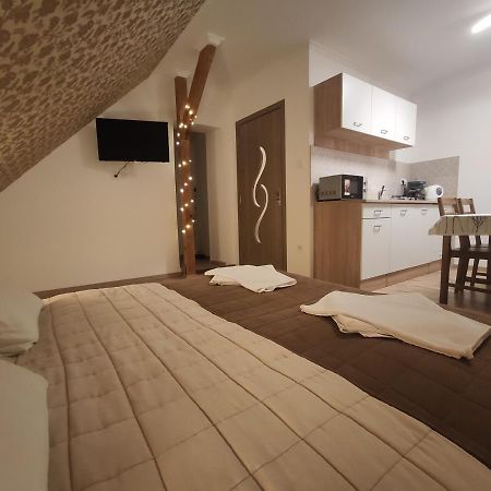 Apartamento Royal De Lux Hajdúszoboszló Exterior foto