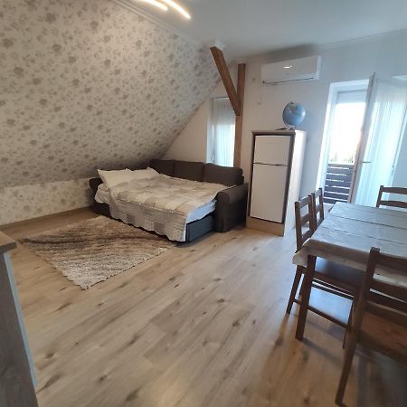 Apartamento Royal De Lux Hajdúszoboszló Exterior foto