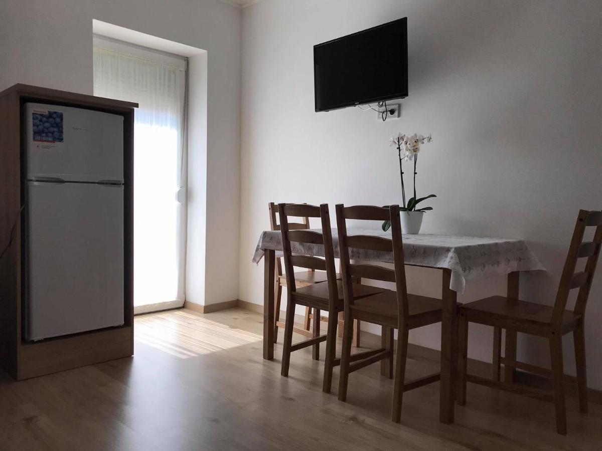 Apartamento Royal De Lux Hajdúszoboszló Exterior foto
