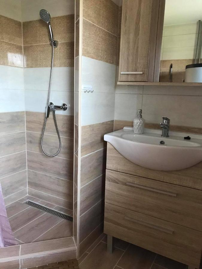 Apartamento Royal De Lux Hajdúszoboszló Exterior foto