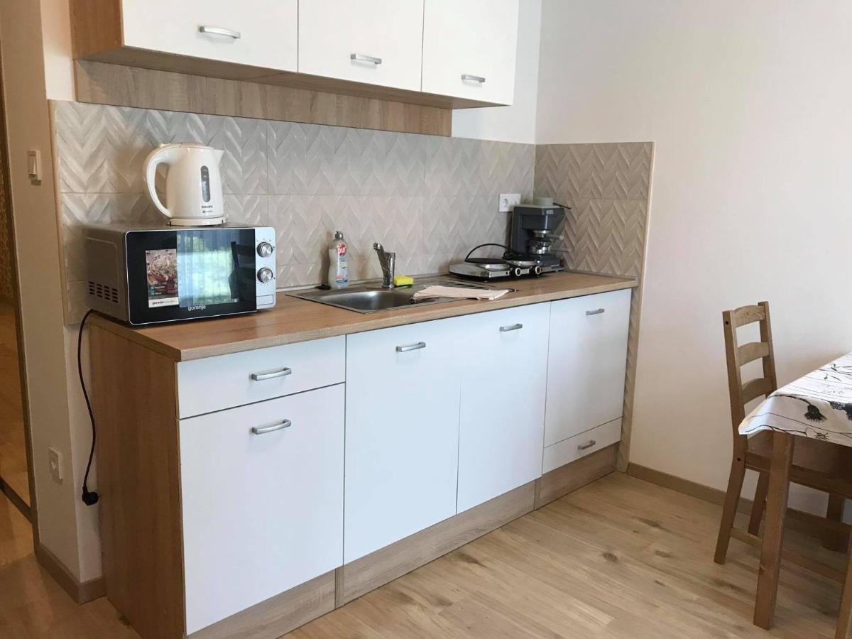 Apartamento Royal De Lux Hajdúszoboszló Exterior foto