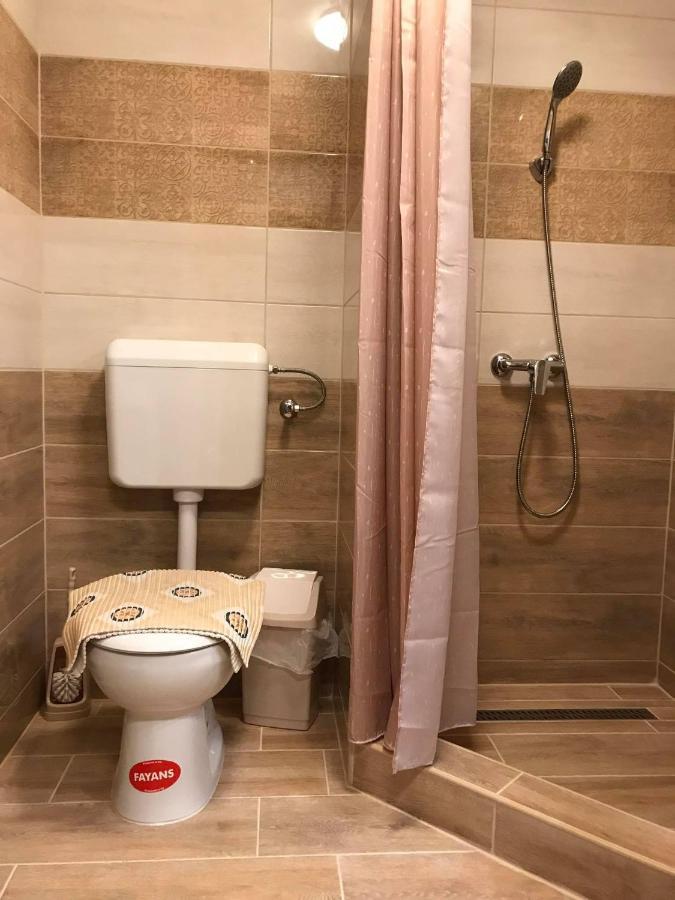 Apartamento Royal De Lux Hajdúszoboszló Exterior foto
