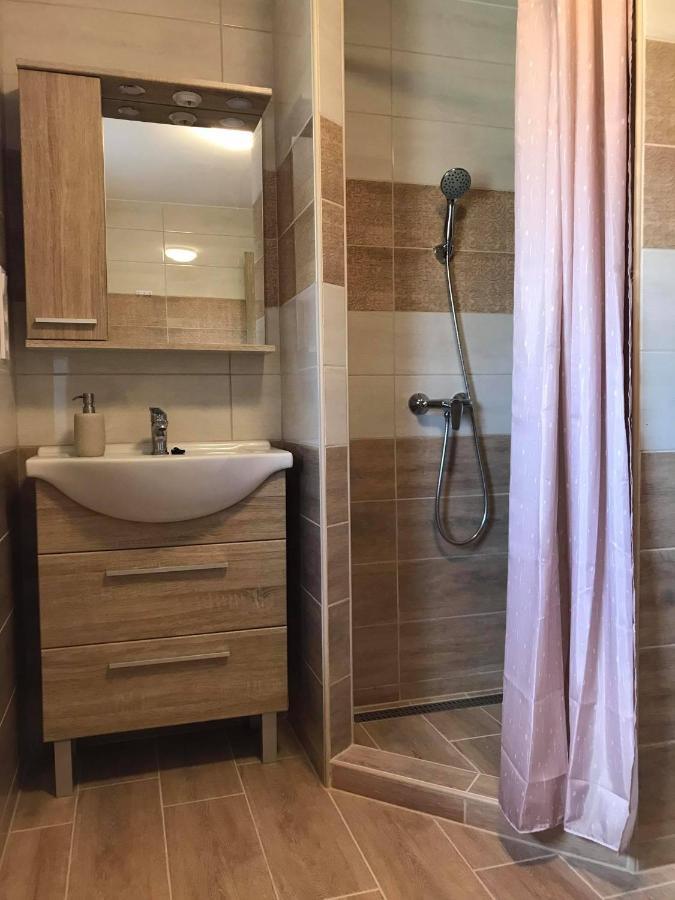 Apartamento Royal De Lux Hajdúszoboszló Exterior foto