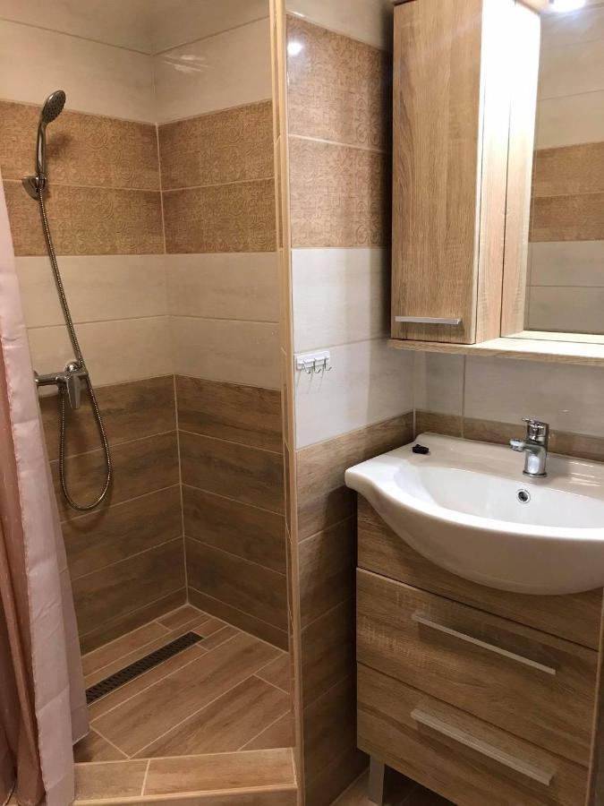 Apartamento Royal De Lux Hajdúszoboszló Exterior foto