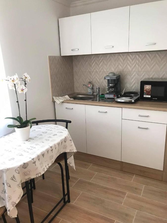 Apartamento Royal De Lux Hajdúszoboszló Exterior foto