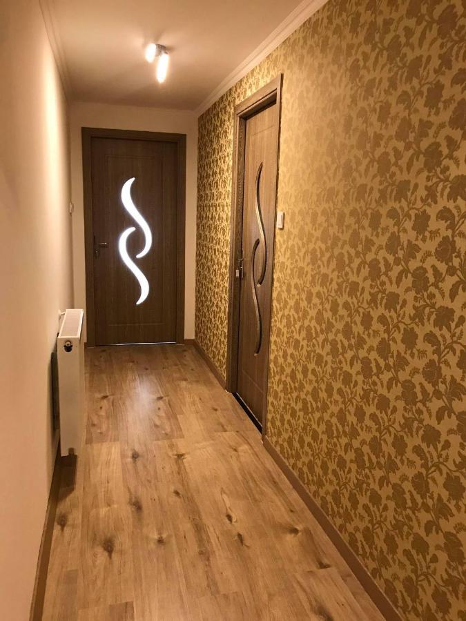 Apartamento Royal De Lux Hajdúszoboszló Exterior foto