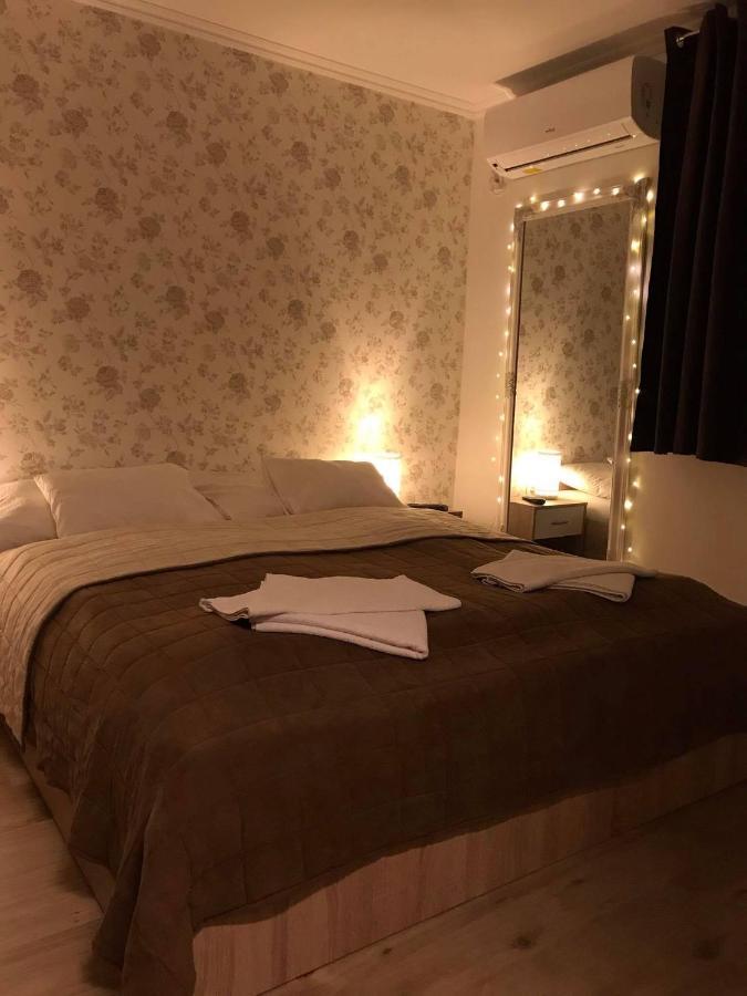 Apartamento Royal De Lux Hajdúszoboszló Exterior foto