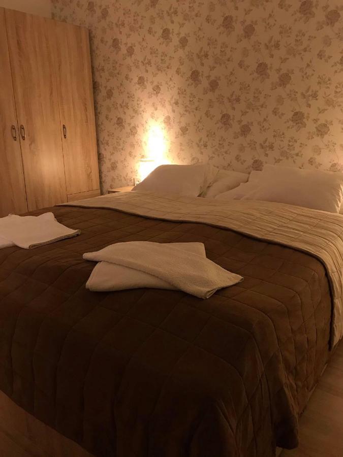 Apartamento Royal De Lux Hajdúszoboszló Exterior foto
