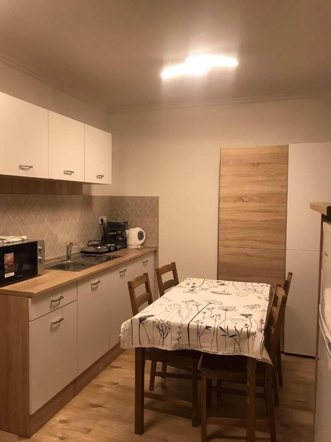 Apartamento Royal De Lux Hajdúszoboszló Exterior foto