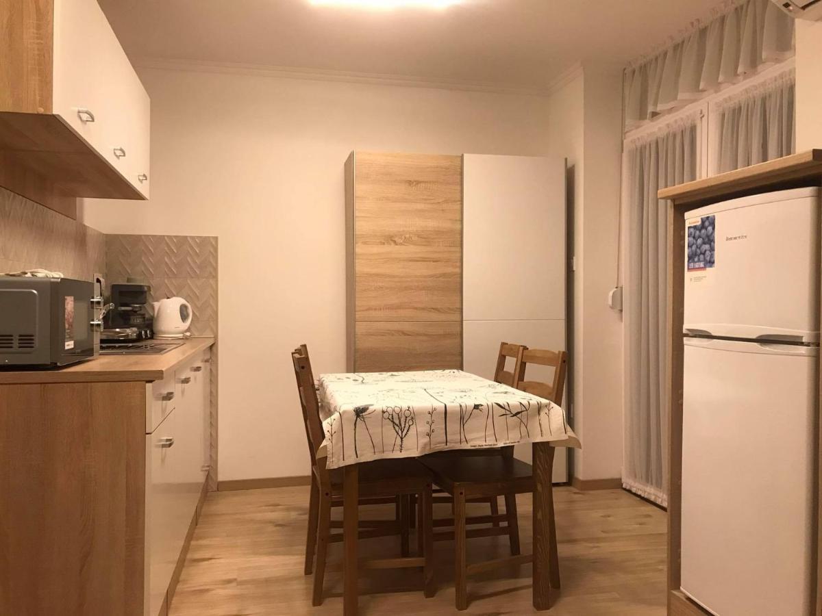 Apartamento Royal De Lux Hajdúszoboszló Exterior foto