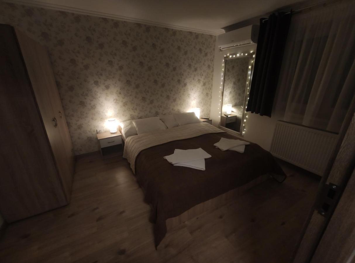 Apartamento Royal De Lux Hajdúszoboszló Exterior foto
