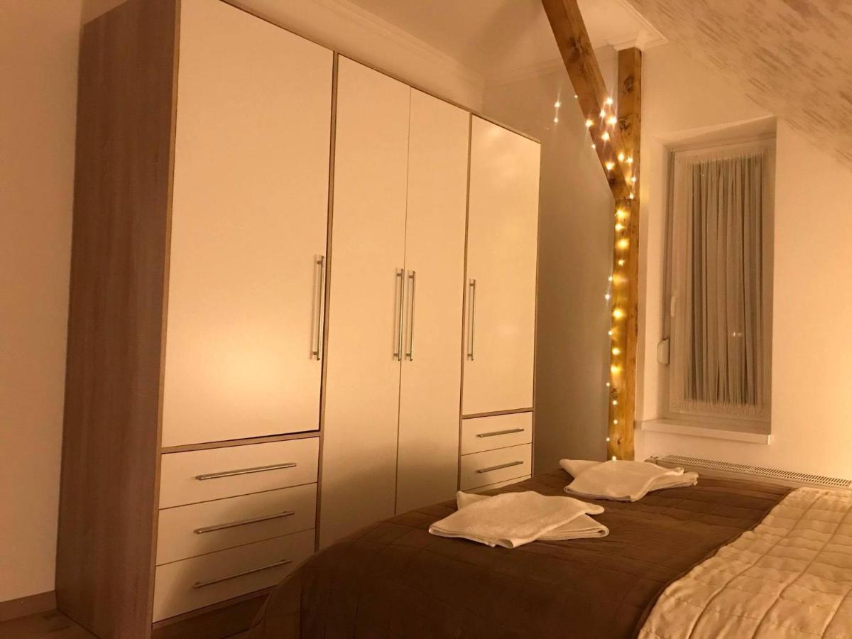Apartamento Royal De Lux Hajdúszoboszló Exterior foto