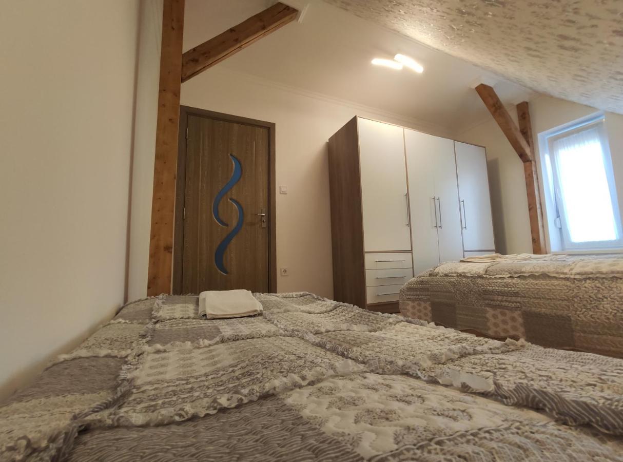 Apartamento Royal De Lux Hajdúszoboszló Exterior foto