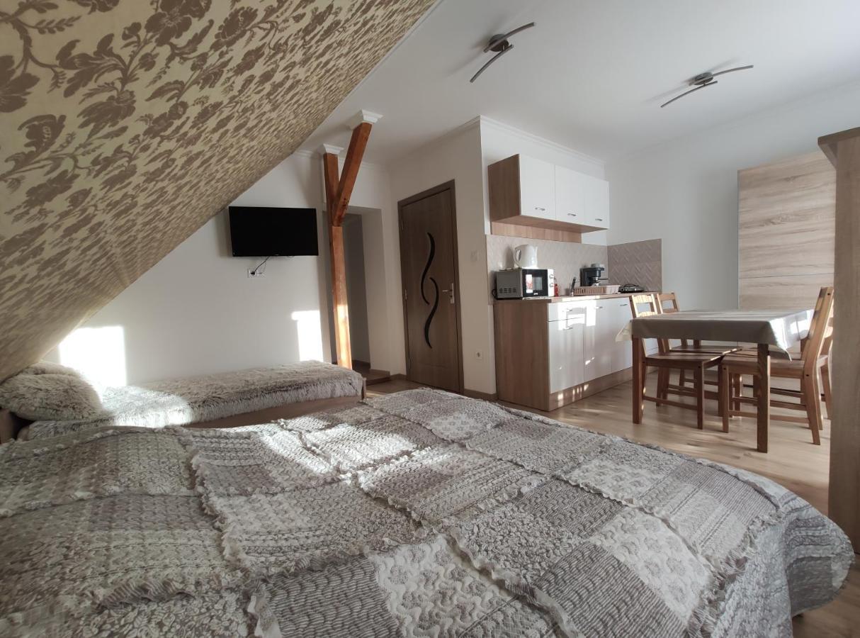 Apartamento Royal De Lux Hajdúszoboszló Exterior foto