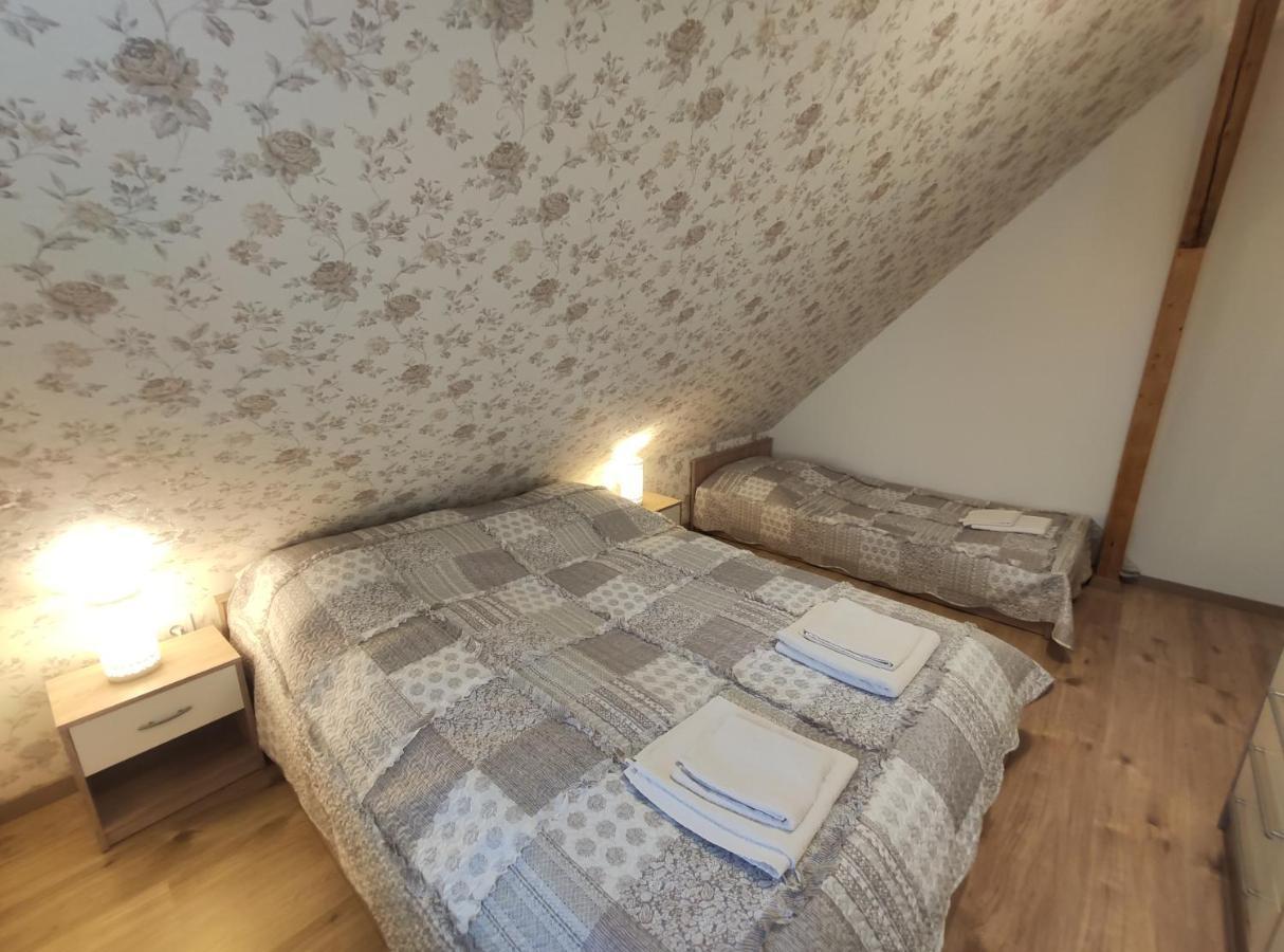 Apartamento Royal De Lux Hajdúszoboszló Exterior foto