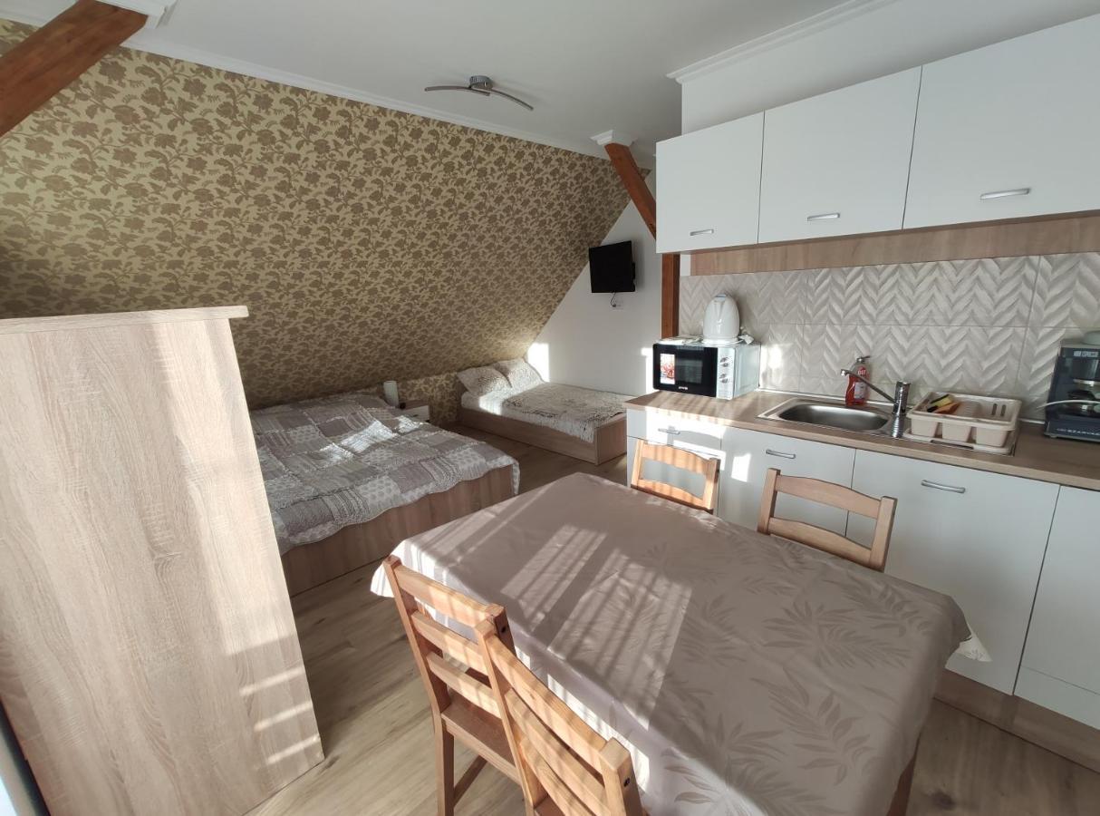 Apartamento Royal De Lux Hajdúszoboszló Exterior foto