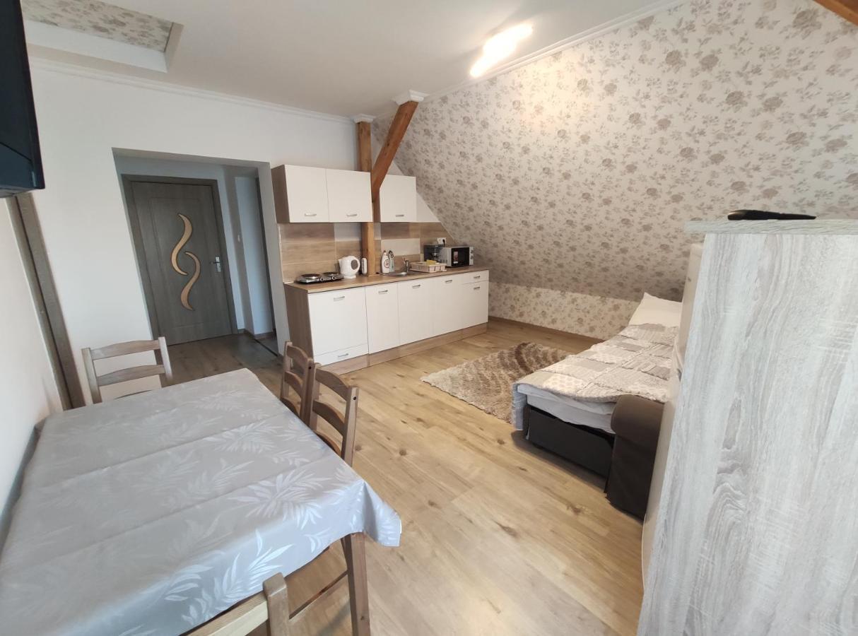Apartamento Royal De Lux Hajdúszoboszló Exterior foto